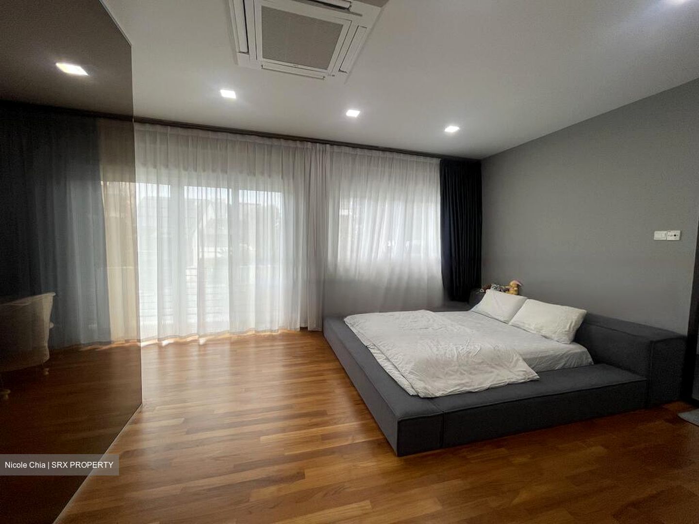 Hock Swee Hill (D28), Semi-Detached #447606411